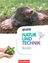 Buchcover Natur und Technik - Naturwissenschaften: Neubearbeitung - Themenhefte - 5.-10. Schuljahr