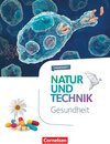 Buchcover Natur und Technik - Naturwissenschaften: Neubearbeitung - Themenhefte - 5.-10. Schuljahr