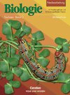 Buchcover Biologie - Ausgabe Volk und Wissen - Mittelschule Sachsen / 7./8. Schuljahr - Schülerbuch