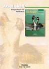 Buchcover Biologie - Ausgabe Volk und Wissen. Brandenburg / 9./10. Schuljahr - Arbeitsheft