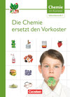 Buchcover Chemie im Kontext - Sekundarstufe I - Alle Bundesländer