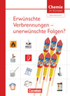 Buchcover Chemie im Kontext - Sekundarstufe I - Alle Bundesländer