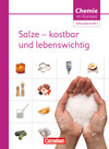 Buchcover Chemie im Kontext - Sekundarstufe I - Alle Bundesländer