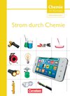 Buchcover Chemie im Kontext - Sekundarstufe I - Alle Bundesländer / Strom durch Chemie