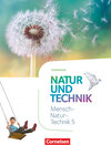 Buchcover Natur und Technik - Naturwissenschaften: Neubearbeitung - Thüringen 2020 - 5. Schuljahr