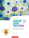 Buchcover Natur und Technik - Chemie Neubearbeitung - Niedersachsen 2022 - 5./6. Schuljahr