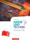 Buchcover Natur und Technik - Chemie Neubearbeitung - Niedersachsen 2022 - 7./8. Schuljahr