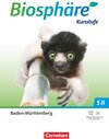 Buchcover Biosphäre Sekundarstufe II - 2.0 - Baden-Württemberg 2023 - Kursstufe