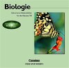 Buchcover Biologie plus. Editierbare Arbeitsblätter