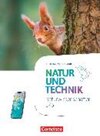 Buchcover Natur und Technik - Naturwissenschaften: Neubearbeitung - Ausgabe A - 2025 - 5./6. Schuljahr