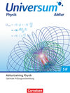 Buchcover Universum Physik Sekundarstufe II - Zu allen Ausgaben - Gymnasiale Oberstufe