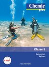 Buchcover Chemie plus - Neue Ausgabe - Gymnasium Sachsen - 8. Schuljahr