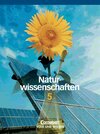 Buchcover Natur und Technik - Naturwissenschaften - Grundschule Berlin / 5. Schuljahr - Schülerbuch