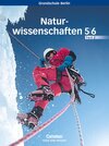 Buchcover Natur und Technik - Naturwissenschaften - Grundschule Berlin / 5./6. Schuljahr - Schülerbuch - Teil 2