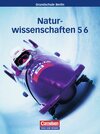 Buchcover Natur und Technik - Naturwissenschaften - Grundschule Berlin / 5./6. Schuljahr - Schülerbuch - Gesamtband