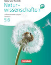 Buchcover Natur und Technik - Naturwissenschaften: Differenzierende Ausgabe - Hamburg - 5./6. Schuljahr