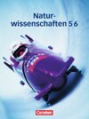 Buchcover Natur und Technik - Naturwissenschaften - Allgemeine Ausgabe / 5./6. Schuljahr - Schülerbuch