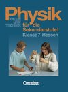 Buchcover Chemie plus. Brandenburg / 9./10. Schuljahr - Schülerbuch - Teilband 2
