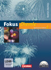 Buchcover Fokus Chemie - Gymnasium Nordrhein-Westfalen G8 - Band 2