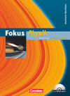 Buchcover Fokus Physik - Einführungsphase Oberstufe - Nordrhein-Westfalen