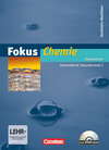 Buchcover Fokus Chemie - Gymnasium Nordrhein-Westfalen G8 - Gesamtband Sekundarstufe I