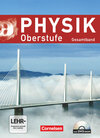 Buchcover Physik Oberstufe - Allgemeine Ausgabe - Gesamtband Oberstufe
