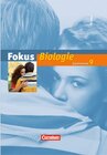 Buchcover Fokus Biologie - Gymnasium Hessen / 9. Schuljahr - Schülerbuch
