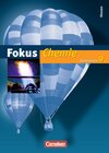 Buchcover Fokus Chemie - Gymnasium Hessen / 9. Schuljahr - Schülerbuch