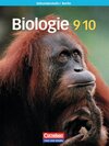Buchcover Biologie - Sekundarstufe I - Berlin / 9./10. Schuljahr - Schülerbuch