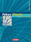 Buchcover Fokus Chemie - Einführungsphase Oberstufe - Nordrhein-Westfalen