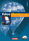 Buchcover Fokus Chemie - Gymnasium - Ausgabe N - Band 2