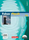 Buchcover Fokus Physik - Gymnasium - Ausgabe N - 7./8. Schuljahr