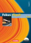 Buchcover Fokus Physik - Gymnasium - Ausgabe N - 9./10. Schuljahr