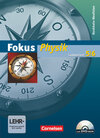 Buchcover Fokus Physik - Gymnasium Nordrhein-Westfalen - 5./6. Schuljahr