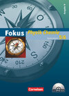 Buchcover Fokus Physik/Chemie - Gymnasium - Ausgabe N - 5./6. Schuljahr