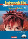 Buchcover Chemie interaktiv - Realschule Nordrhein-Westfalen / Band 2 - Schülerbuch mit CD-ROM