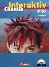 Buchcover Chemie interaktiv - Ausgabe N / Band 9/10 - Schülerbuch mit CD-ROM