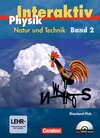 Buchcover Physik interaktiv - Rheinland-Pfalz / Band 9/10 - Schülerbuch mit DVD-ROM
