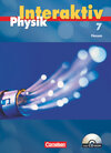 Buchcover Physik interaktiv - Hessen - Band 7