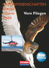 Buchcover Vom Fliegen - Neubearbeitung