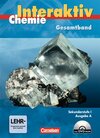 Buchcover Chemie interaktiv - Ausgabe A / Gesamtband - Sekundarstufe I - Schülerbuch mit CD-ROM