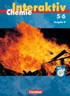 Buchcover Chemie interaktiv - Ausgabe N / Band 5/6 - Schülerbuch mit CD-ROM