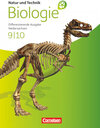 Buchcover Natur und Technik - Biologie (Ausgabe 2011) - Niedersachsen - 9./10. Schuljahr