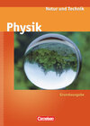 Buchcover Natur und Technik - Physik (Ausgabe 2000) - Grundausgabe - Ab 7. Schuljahr