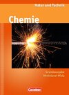 Buchcover Natur und Technik - Chemie (Ausgabe 2009) - Grundausgabe Rheinland-Pfalz / Ab 7. Schuljahr - Schülerbuch