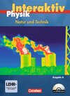Buchcover Physik interaktiv - Ausgabe A / Gesamtband - Schülerbuch mit DVD-ROM