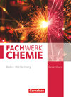 Buchcover Fachwerk Chemie - Baden-Württemberg - Gesamtband