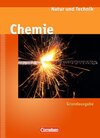 Buchcover Natur und Technik - Chemie (Ausgabe 2009) - Grundausgabe / Ab 7. Schuljahr - Schülerbuch