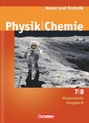 Buchcover Natur und Technik - Physik/Chemie - Hauptschule - Ausgabe N - 7./8. Schuljahr