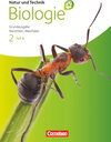 Buchcover Natur und Technik - Biologie (Ausgabe 2011) - Grundausgabe Nordrhein-Westfalen - Band 2 - Teil A